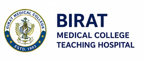 Birat Medical College logo