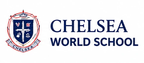Chelsea World School logo
