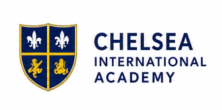 Chelsea International Academy logo